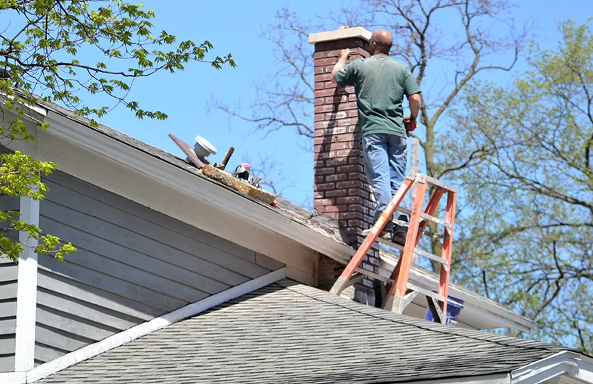 Chimney & Fireplace Inspections Services in Parma Heights, OH