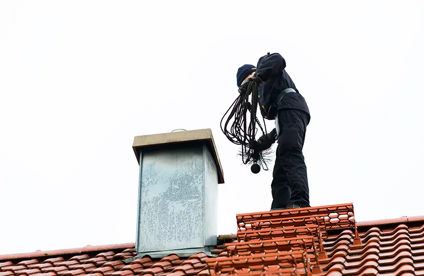 Chimney & Fireplace Sweeps in Parma Heights, OH